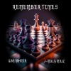J-Milly Millz、YBN Nahmir - REMEMBER TIMES (feat. YBN Nahmir)(Explicit)