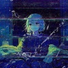 eva gomi tenshi - still awake