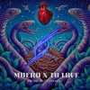 amorr.ir、Teresuki - MUERO X TU LOVE (feat. Teresuki)(Explicit)