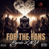 Allgoodz、NGA - FOR THE FANS (feat. NGA)(Explicit)