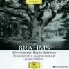 karl bohm、Wiener Philharmoniker - Brahms: Symphony No. 1 In C Minor, Op. 68 - 1. Un poco sostenuto - Allegro - Meno allegro