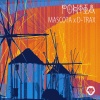 Mascota、D-Trax - Pontia (Radio Mix)
