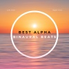 SleepTube、Easy Sleep Music、The Sleep Helpers - Alpha Binaural Beats 11Hz And Soothing Music For Instant Flow State And Positive Thinking