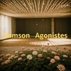 Renaissance Music EDM、湖畔独客 - Samson Agonistes