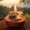Guitar Study Music、Relaxatron、Relaxing and Calming - Guitar’s Quiet Journey