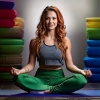 Subtle Frequencies、Positive Thinking: Music To Develop A Complete Meditation Mindset For Yoga, Deep Sleep、Yoga Workout Music、Kundalini: Yoga, Meditation, Relaxation、Yoga Music - Rhythm in Stance