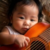 Guitars And Guns、Zen Meditation Rest And Sleep Music For Baby Newborns And Toddlers、White Noise Baby Sleep Music、White Noise Therapy、Water Sound Natural White Noise - Floating Baby Chords