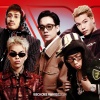 JustaTee、Wxrdie、Gill、Dangrangto、Hustlang Robber - GIÀU NHẤT KHU PHÙ HOA