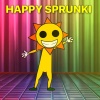 TheeOnlyJanessa - Happy Sprunki Song