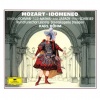 Staatskapelle Dresden、karl bohm - Ouverture (依多美尼欧，作品366 - 序曲)