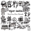 Wyro、Saktu - Kurt On The Clouds