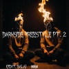 Krossy Boi - Darkside Freestyle Pt. 2 (Explicit)