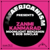 Bob Sinclar、Africanism、Moonlight Benjamin - Zanmi Kanmarad