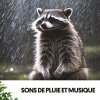 Ruido Blanco Hart、ASMR Rain Sounds、Pluie et tonnerre - Les murmures de la pluie