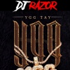 DJ Razor - Swagger (Razor mix|Explicit)