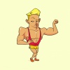 Saint Thiner - PUMP UP Your Gym