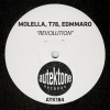 molella、T78、EDMMARO - Revolution