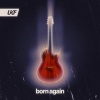 Blooom、Wolfy Lights - Born Again