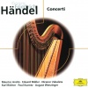 hedwig bilgram、Münchener Bach-Orchester、Karl Richter - Handel: Oboe Concerto No. 3 in G Minor, HWV 287: I. Grave