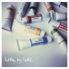 little by little - 悲しみをやさしさに (把悲伤化作温柔)