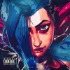 Nicky Trakks、Payne - Paint it Blue (feat. PAYNE)(Explicit)