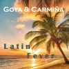 Carmina Cabrera、Francis Goya - Eu Sem Voce