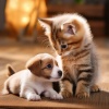 Escucha fácil del domingo、Especialistas en Música para Mascotas、Mascotas dormidas - Melodías Reconfortantes Para Mascotas