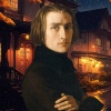 ClassicFi、Franz Liszt - Liebestraum (Love Dream)(LoFi Version)