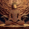 Auto-hipnosis、Meditación y Relajación、Santuario de la Música de Buda - Sonidos Tranquilos Y Relajantes