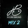 Julián Bruno - Mix 2: Corazón / Yo Me Enamore / Yo Tomo Vino y Cerveza, No Podrás