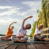 Ringtones Hits、Gentle Night Yoga、Yoga & Meditation Music - Quiet Morning Yoga Tunes