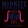 Midnite String Quartet - Lovers Rock