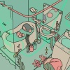 菅原圭 - シャワールームランデブー