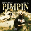 Rowdy Racks、NHALE - Pimpin (Explicit)
