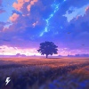 NightVolt、Samarth Goel、Emlung - Sands Of Time (Nightcore)