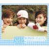 S.H.E - Remember
