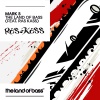 Mark S、Ras Kass - The Land of Bass (feat. Ras Kass)