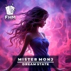 Mister Monj - Dream State (Radio Mix)
