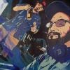 Jazzy lion man、Skip The Kid - 50 Grand A Pot