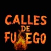 Isaac Meyer、Hugo - Calles De Fuego (feat. Hugo)