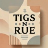 Bro F.K - Tigs n Rue