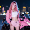 SR万象雲音 - 追求美丽