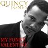 Quincy Jones - Dancing Pants (Remastered)