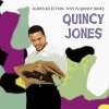 Quincy Jones - Walkin' (Remastered)