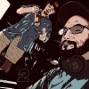 Jazzy lion man、Skip The Kid - Potent Product