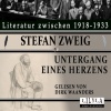Dirk Waanders、Stefan Zweig - Kapitel 1 (Untergang eines Herzens)