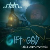J-Toth from Hoth - i Think (Inst.)