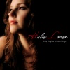 Halie Loren - THEY OUGHTA WRITE A SONG