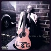 l.u.s.t. - The Ballad of Jon Wenzington (Explicit)