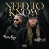 White Gold - Need to Know (Explicit)